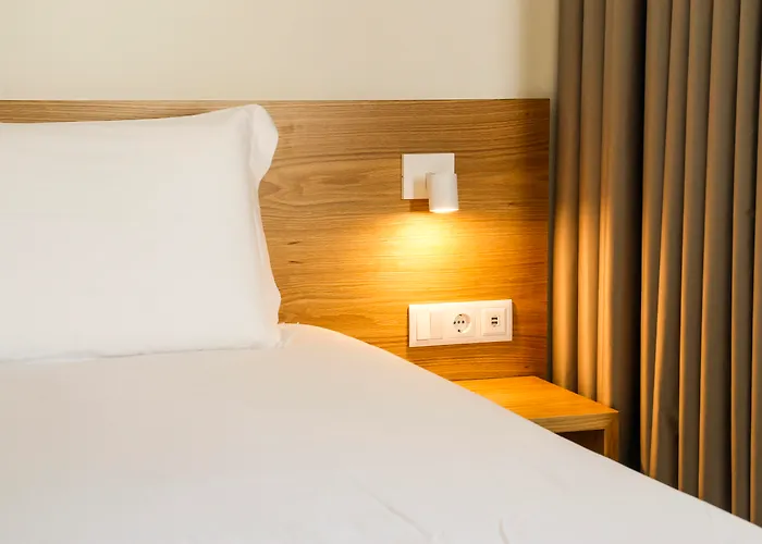 Hotel Spot Family Suites